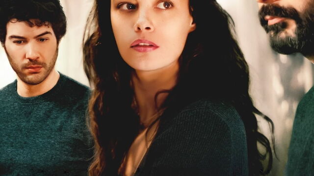 Vignette du programme télé Le passé