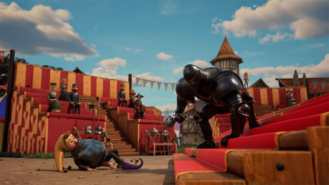 Vignette du programme télé Les aventures de Pil