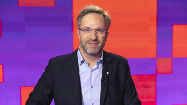 Vignette du programme télé F1 le Quiz