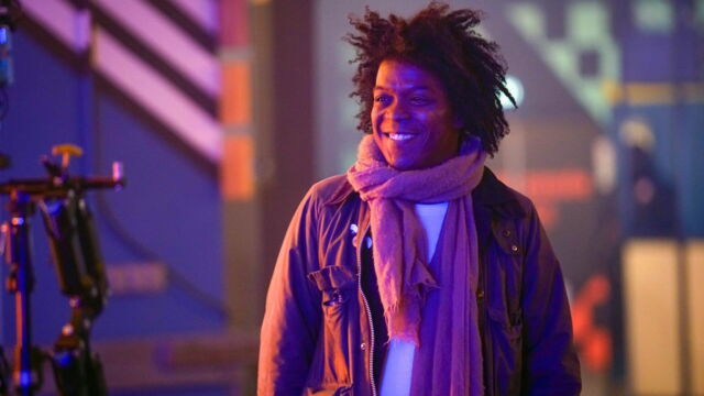 Vignette du programme télé Ground Control : Django Django