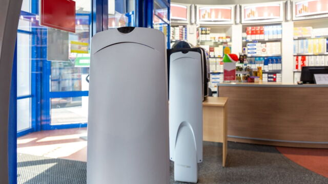 Vignette du programme télé 90' Enquêtes