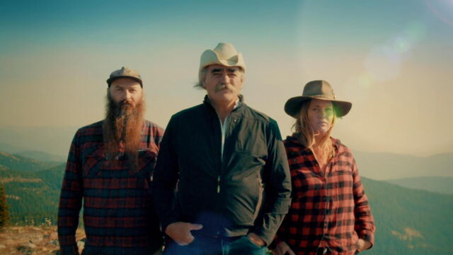 Vignette du programme télé Habitations en péril