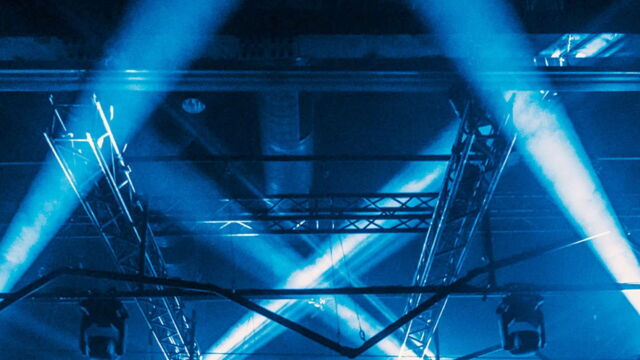 Vignette du programme télé Time Warp 2022