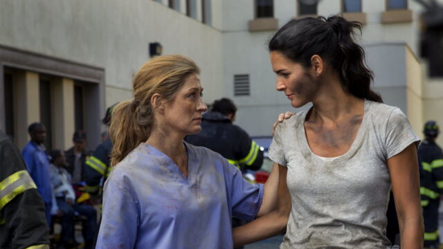 Vignette du programme télé Rizzoli & Isles