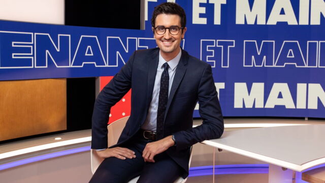Vignette du programme télé Et maintenant ?