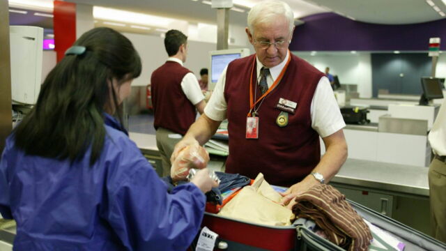 Vignette du programme télé Douanes sous haute surveillance