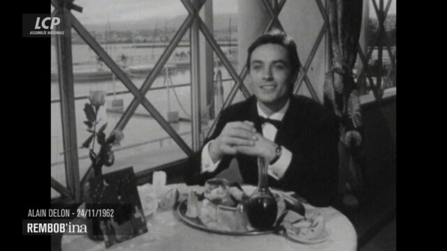 Vignette du programme télé Rembob'INA