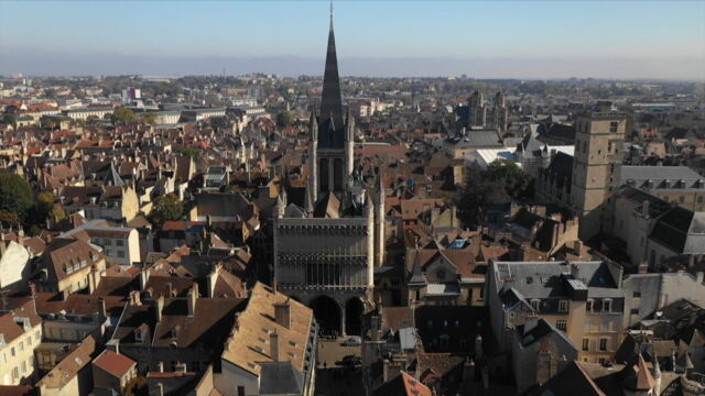 Vignette du programme télé Patrimoines de France
