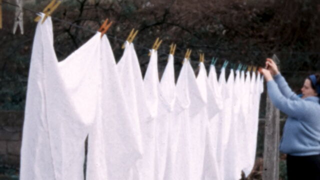 Vignette du programme télé L'histoire oubliée des femmes au foyer