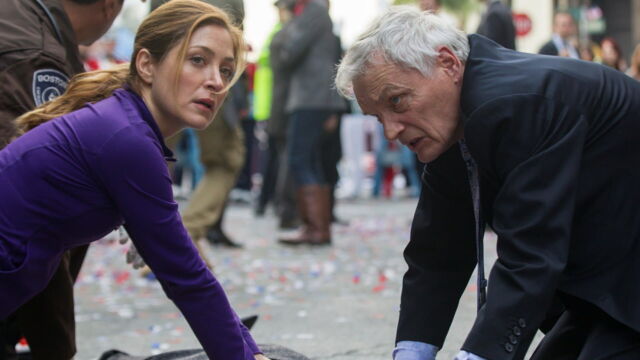 Vignette du programme télé Rizzoli & Isles