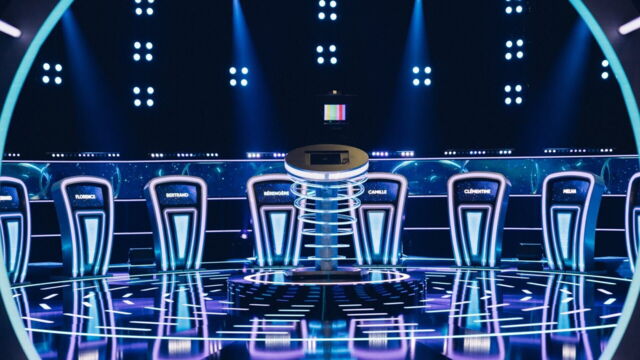 Vignette du programme télé Le maillon faible