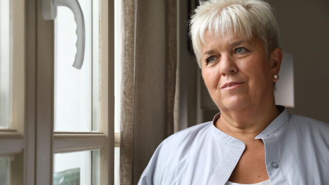 Vignette du programme télé Joséphine, ange gardien