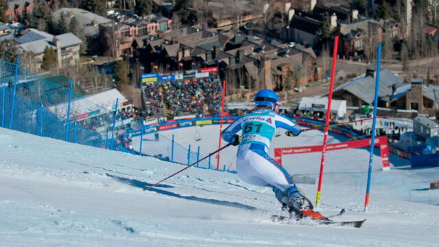 Vignette du programme télé Un jour ailleurs