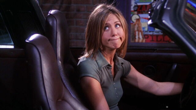 Vignette du programme télé Friends