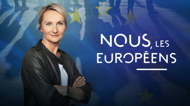 Vignette du programme télé Nous, les Européens