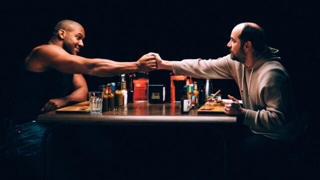 Vignette du programme télé Hot Ones