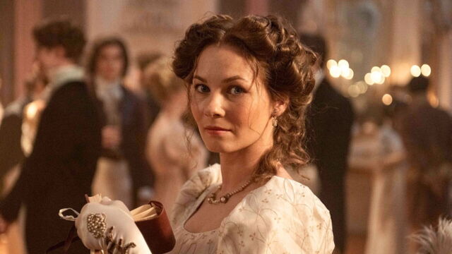 Vignette du programme télé Jane Austen : une créatrice de génie