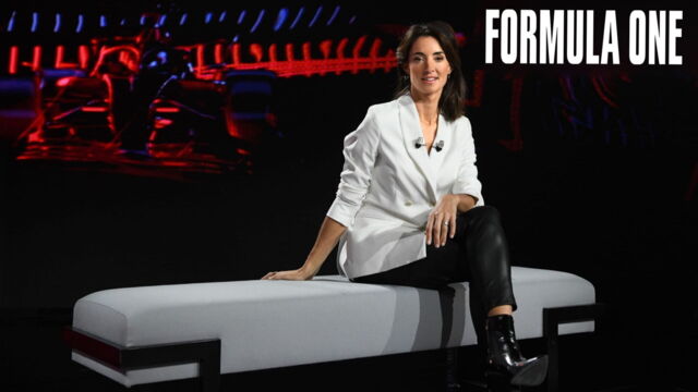 Vignette du programme télé Formula One, le mag