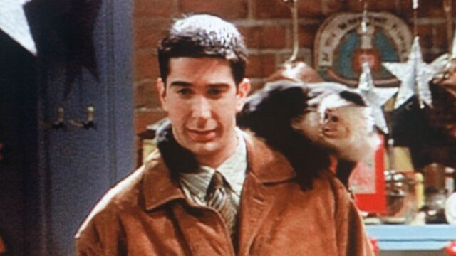 Vignette du programme télé Friends