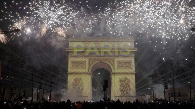 Vignette du programme télé Champs-Elysées