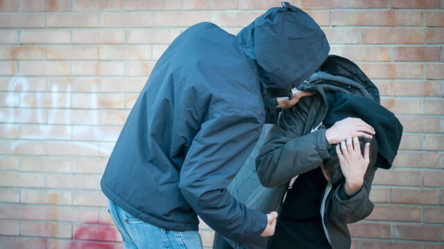 Vignette du programme télé Adolescents et criminels : comment ont-ils basculé ?