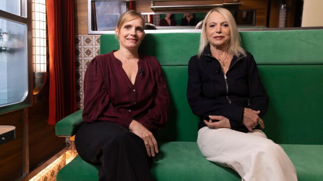 Vignette du programme télé Quai n°8