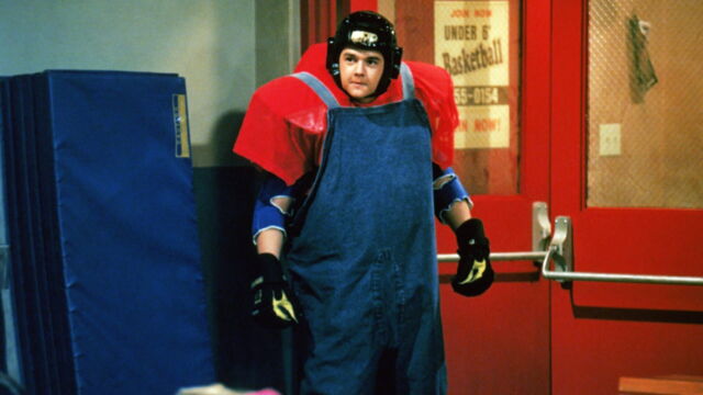 Vignette du programme télé Notre belle famille