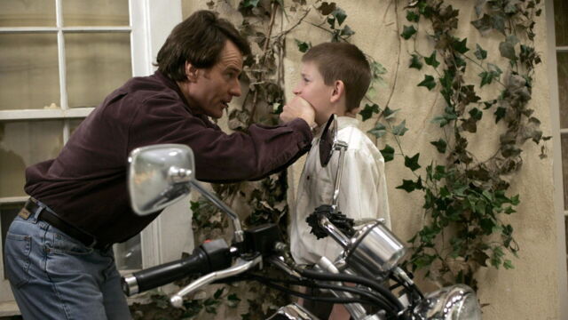 Vignette du programme télé Malcolm