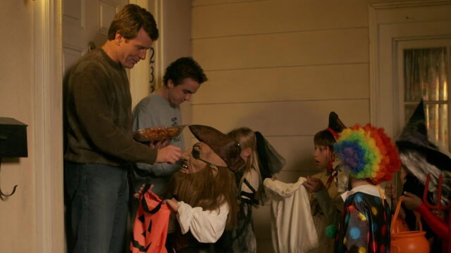 Vignette du programme télé Malcolm