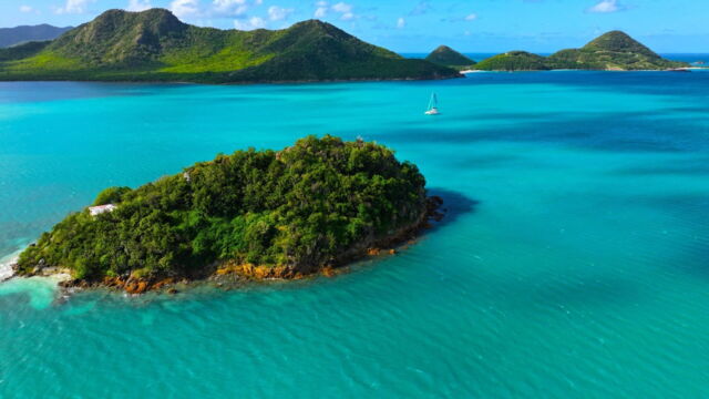 Vignette du programme télé Un jour ailleurs