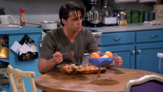 Vignette du programme télé Friends