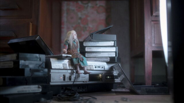 Vignette du programme télé Wander to Wonder