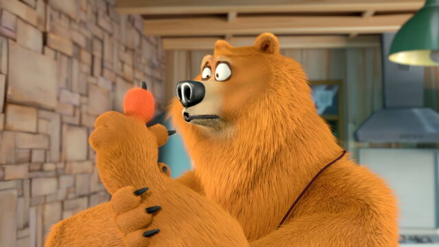 Vignette du programme télé Grizzy et les lemmings