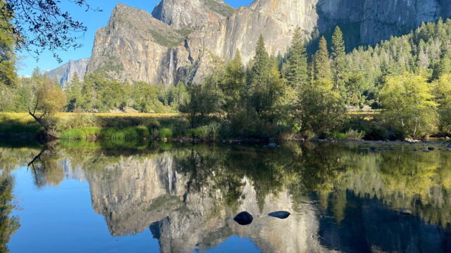 Vignette du programme télé Voyage dans le Grand Ouest américain