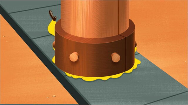 Vignette du programme télé Les Dalton