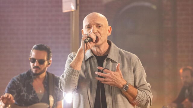 Vignette du programme télé Une journée avec Jacques Brel