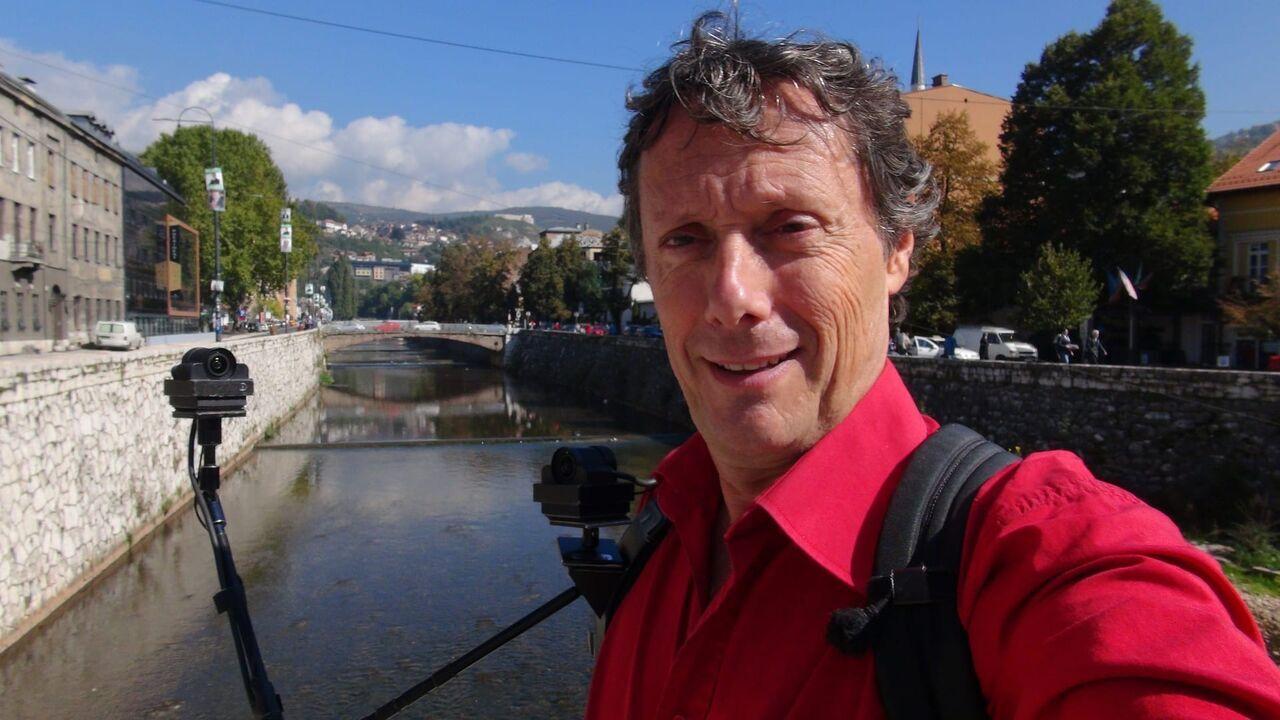 Vignette du programme télé J'irai dormir chez vous