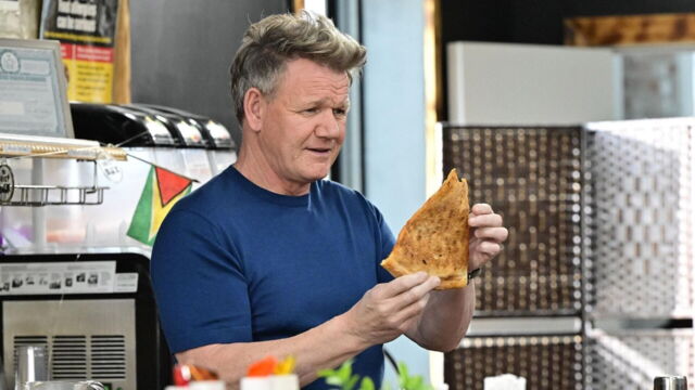 Vignette du programme télé Cauchemar en cuisine