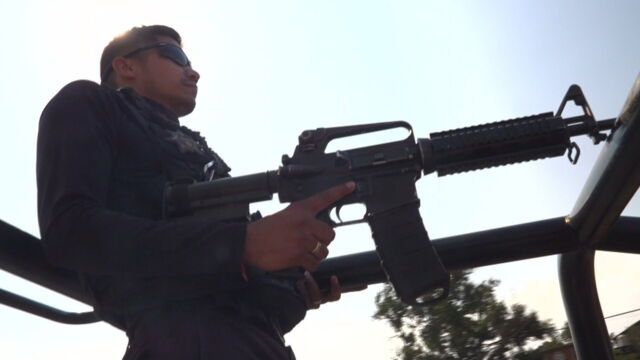 Vignette du programme télé Enquête exclusive