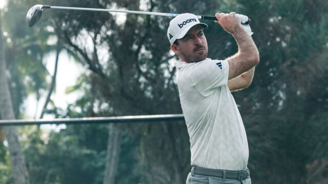 Vignette du programme télé Golf : Open d'Orlando