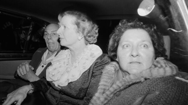 Vignette du programme télé Ils ont voulu tuer Thatcher