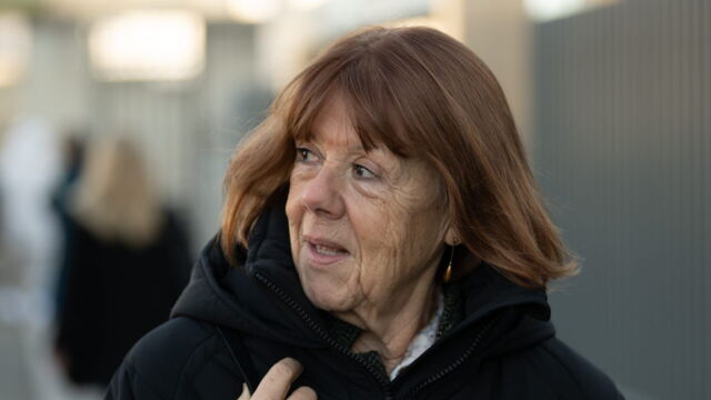 Vignette du programme télé Gisèle Pelicot : au nom de toutes les femmes