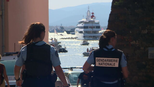 Vignette du programme télé Enquête sous haute tension