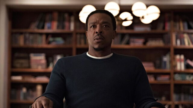 Vignette du programme télé Lincoln : A la poursuite du Bone Collector