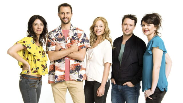 Vignette du programme télé Le plus beau jour