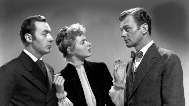 Vignette du programme télé Hantise