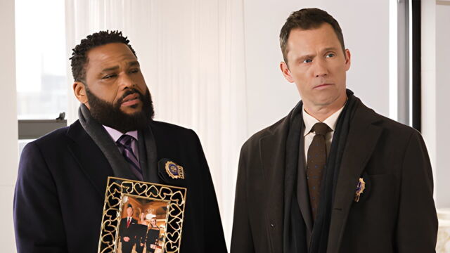 Vignette du programme télé New York police judiciaire