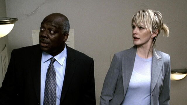 Vignette du programme télé Cold Case