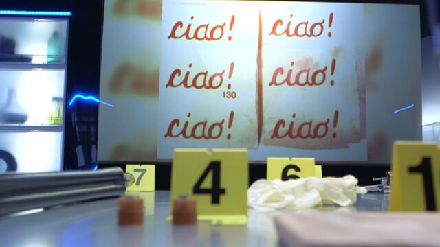 Vignette du programme télé Indices