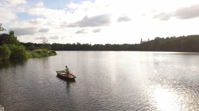 Vignette du programme télé Les 100 lieux qu'il faut voir